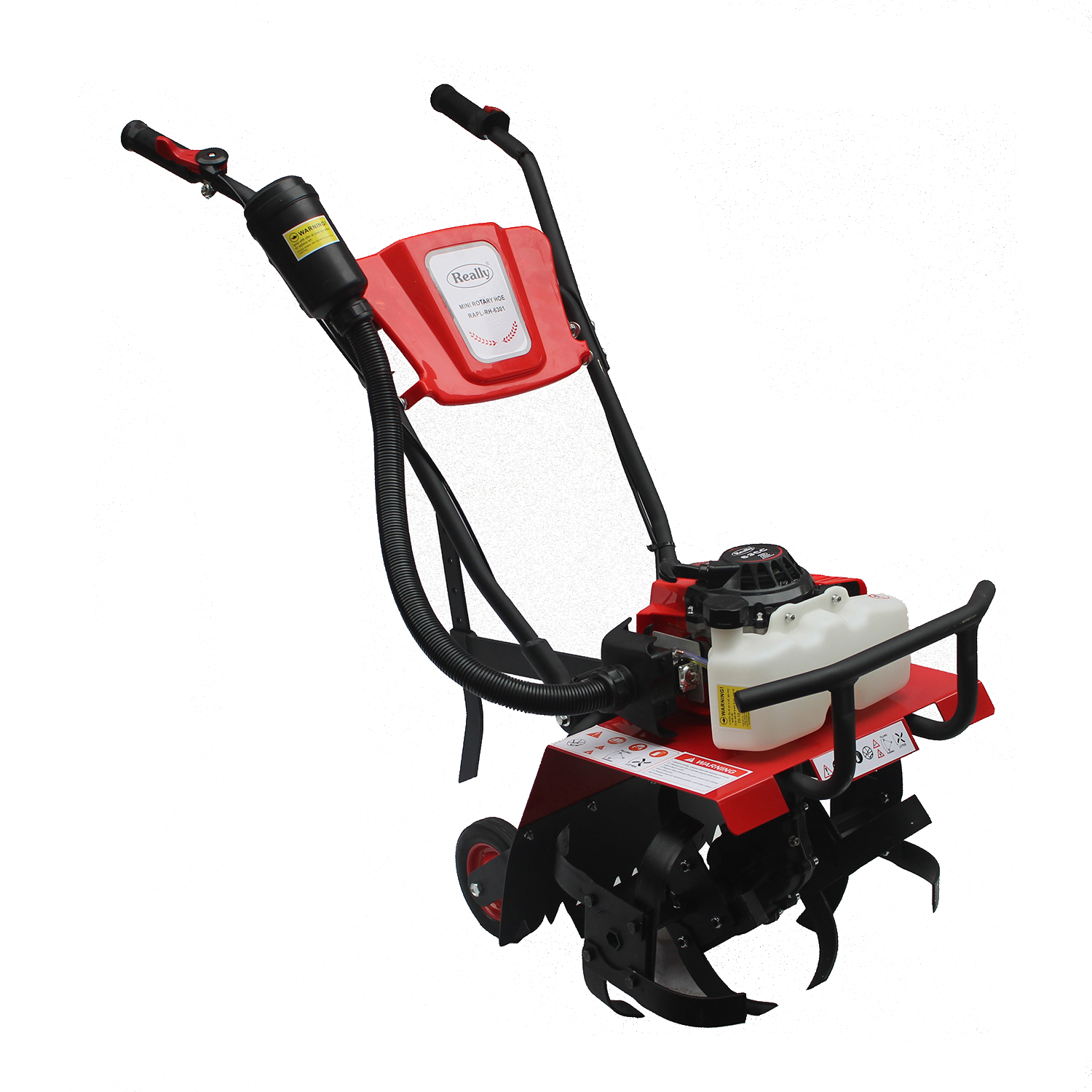 Bonhoeffer Power Weeder